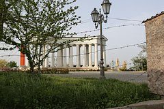 В России описали три сценария взятия Одессы