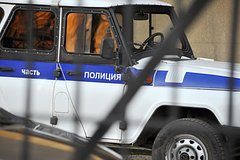 В российском городе до смерти забили приехавшего в отпуск к другу бойца СВО