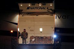 В США объяснили решение прекратить поставки оружия Украине