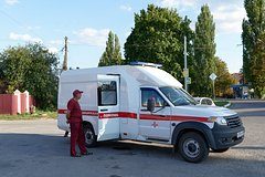 Стало известно о смерти шестиклассника в российском санатории