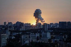 В Кремле заявили об изменившихся реалиях на земле на Украине