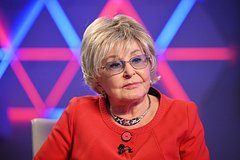 Бывшей ведущей "Спокойной ночи, малыши!" срочно потребовалась помощь врачей