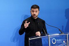 В Кремле уловили позитивные сигналы от Зеленского