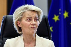 Слуцкий высказался о вотуме недоверия фон дер Ляйен