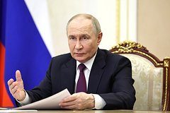 Путин задал вопрос о законе о штрафах за поиск экстремистских материалов