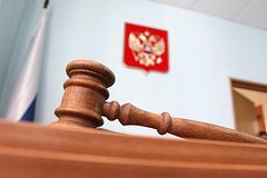 Брак инспектора по воинскому учету с бойцом за день перед уходом на СВО признали фиктивным