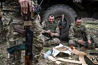 В России описали три сценария взятия Одессы