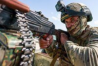 Лавров сравнил помощь Украине и странам Африки