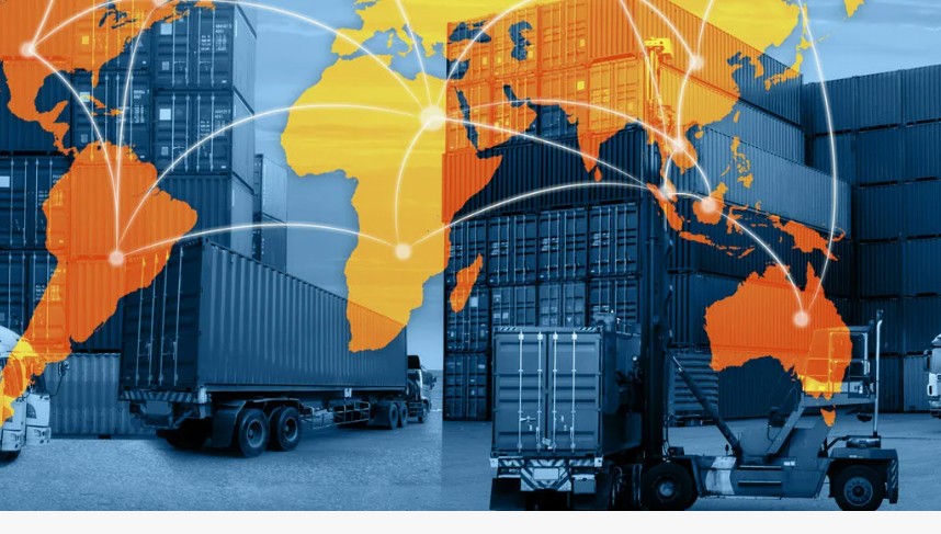 Автодоставка из Китая: зачем она нужна, если есть ж/д и море?