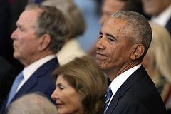 Обаму уличили в попытке подставить Трампа