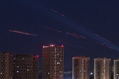 Киеву предрекли потерю воздушной защиты из-за остановки помощи США