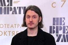 Российский режиссер заменит Гая Ричи в новом проекте