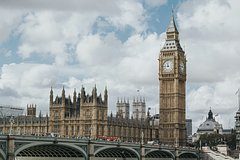Представители США, Украины и Европы встретятся в Британии в выходные