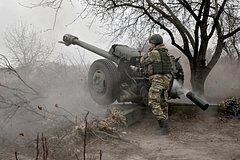 Трамп допустил обмен территориями между Россией и Украиной