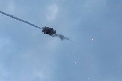 В Одессе прогремели взрывы