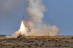 Над Брянской областью сбили более 20 беспилотников