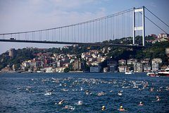 Появились подробности о пропавшем во время межконтинентального заплыва россиянине
