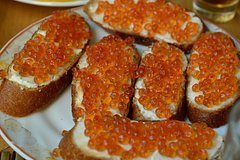 Из-за землетрясений на Камчатке подорожал один продукт