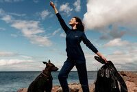 В российском городе предложили сыграть в "Игру в кальмара"