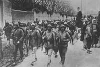 В США узнали о местоположении заложников в Газе