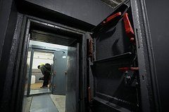 В подконтрольном Киеву Херсоне объявили эвакуацию