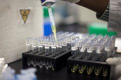 Швейцарская спортсменка объяснила попадание допинга сексом