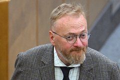 Депутат призвал украинского певца Макса Барских вернуться в Россию