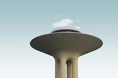 Глава американской разведки признала возможность существования инопланетян