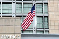 В США рассказали о "фантомных" проектах строительства дата-центров