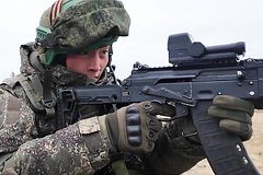 Путин рассказал об участии военных КНДР в освобождении Курской области