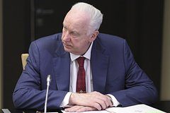 Бастрыкин поручил возбудить дело из-за нападающих на людей собак в Омске