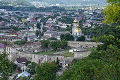Украинские города с "адскими" названиями побратались