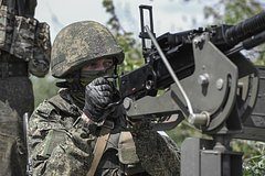 Российские силы ПВО уничтожили 22 украинских беспилотника