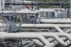 В стране Евросоюза нашли крупное месторождение газа
