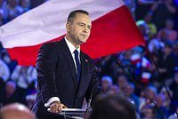 В России назвали причину инцидента с дронами над Польшей