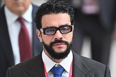 На Украине объявили в розыск российского рэпера