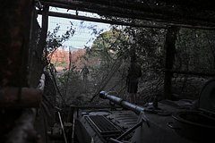 На Украине кончились деньги для выплат надбавок военным