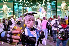 В России выступят сразу несколько иностранных поп-групп