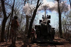 ВСУ вновь ударили по инфраструктуре Белгорода