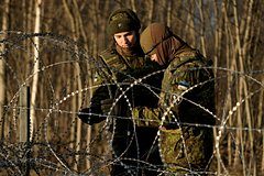Стало известно о подготовке масштабной провокации против России