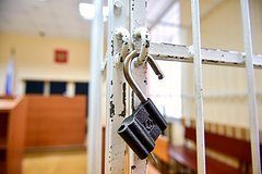Бывший замминистра спорта российского региона признался в многомиллионных аферах