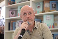 Гоблин оценил возможность съездить в Европу