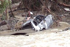 Помогавшая пострадавшим от наводнения в Болгарии рассказала о поисках погибшей россиянки