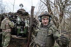 Озвучены потери "Ахмата" во время боев за освобождение Курской области