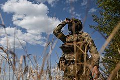 В России высказались о судьбе перешедшего на сторону ВСУ экс-офицера