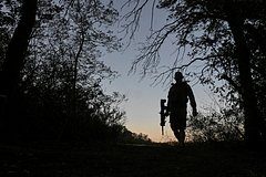 Бывшего игрока сборной Украины по регби ликвидировали в Купянске