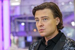Шаляпин признался в чувствах к популярной российской ведущей