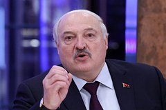 Лукашенко согласился заключить большую сделку с США