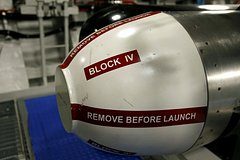 Зеленский предложил США дроны в обмен на ракеты Tomahawk