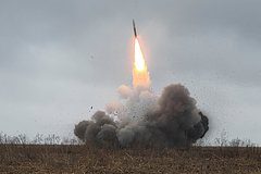 Российские военные уничтожили установку HIMARS в Черниговской области